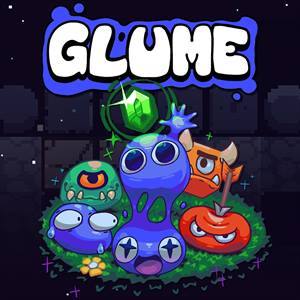 GluMe — Xbox Edition