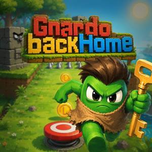 Gnardo back Home: Xbox One Edition