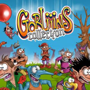 Gobliiins Collection