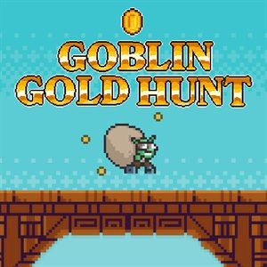 Goblin Gold Hunt (Windows)