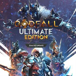 Godfall