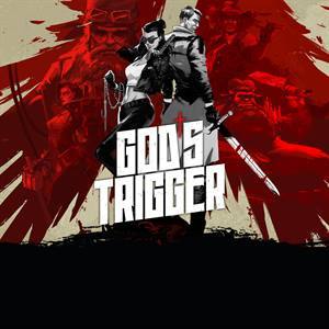 God’s Trigger