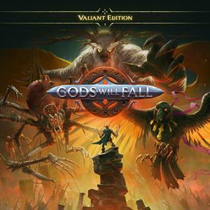 Gods Will Fall — Valiant Edition