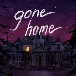 Gone Home
