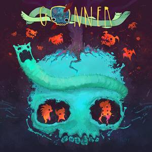GoNNER — BLüEBERRY EDiTION