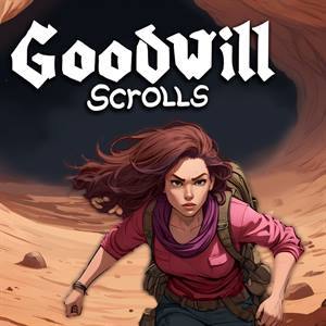 Goodwill Scrolls (Xbox One)