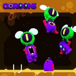 Goroons