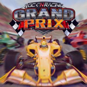 Grand Prix Rock’N Racing