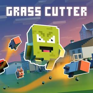 Grass Cutter — Mutated Lawns