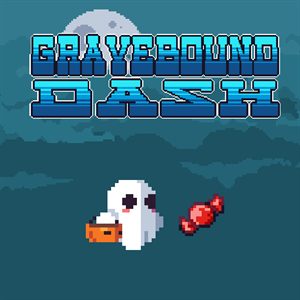 Gravebound Dash (Xbox One)