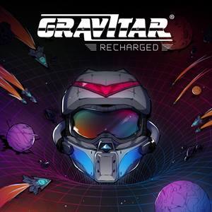 Gravitar: Recharged
