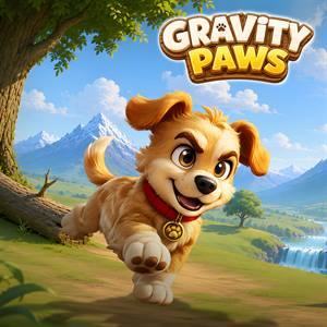 Gravity Paws (Windows)