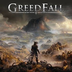GreedFall — Windows 10