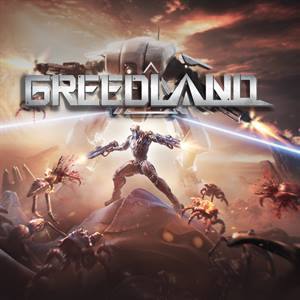 Greedland