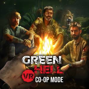 Green Hell VR