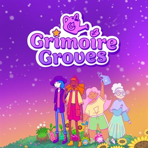 Grimoire Groves
