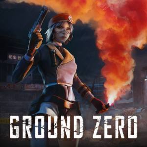 Ground Zero