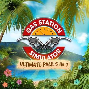 GSS Ultimate Pack 5 in 1