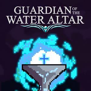 Guardian of the Water Altar (Xbox One)