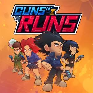 Guns N’ Runs