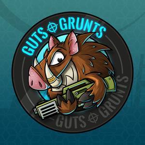 Guts ‘n Grunts