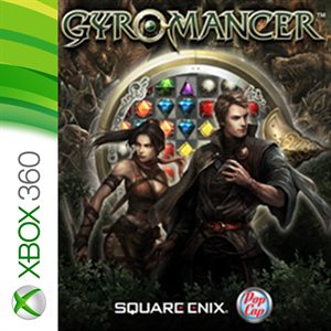 Gyromancer