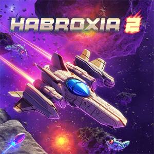 Habroxia 2 — PS5 Edition