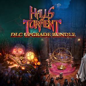 Halls of Torment — DLC Upgrade Bundle