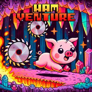 HAMVENTURE (WINDOWS)