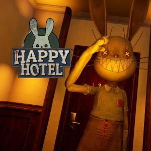 Happy Hotel