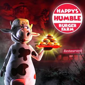 Happy’s Humble Burger Farm
