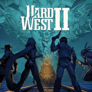 Hard West 2