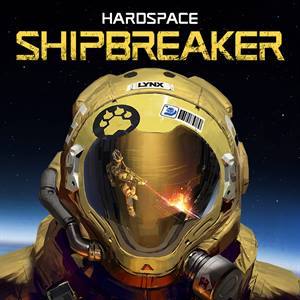Hardspace: Shipbreaker — Windows