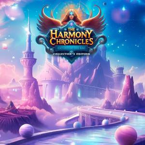 Harmony Chronicles: Cat our of the bag Collector’s Edition