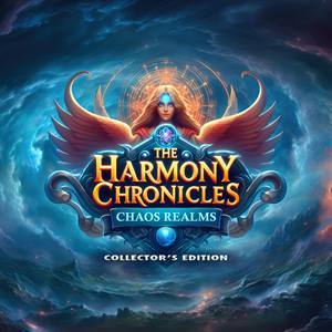 Harmony Chronicles: Chaos Realms Collector’s Edition