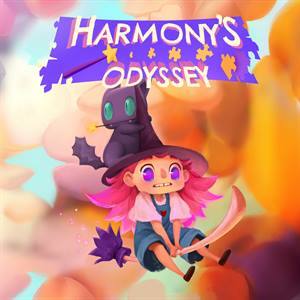 Harmony’s Odyssey