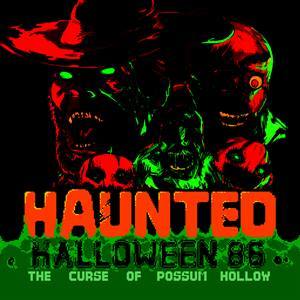 Haunted Halloween ’86