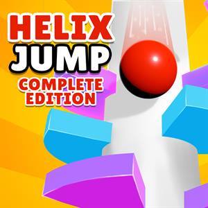 Helix Jump: Complete Edition