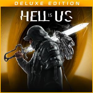 Hell is Us — Deluxe Edition