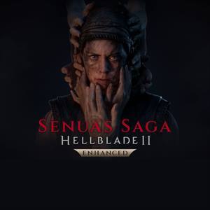 Hellblade II: Senua’s Saga