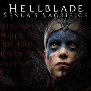 Hellblade: Senua’s Sacrifice (Enhanced)
