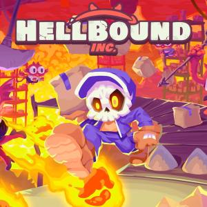 HELLBOUND INC