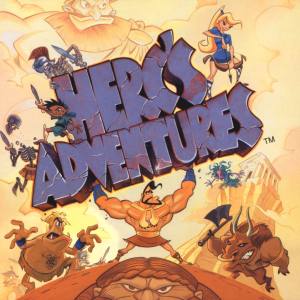 Herc’s Adventures