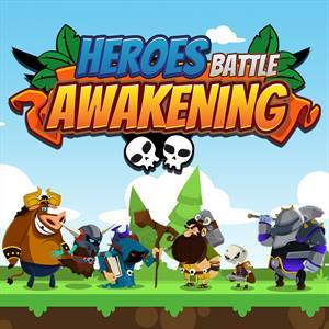 Heroes Battle Awakening