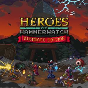 Heroes of Hammerwatch — Ultimate Edition