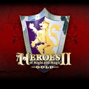 Heroes of Might and Magic II — издание Gold Edition
