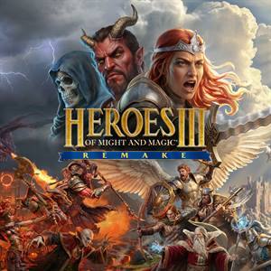 Heroes of Might and Magic III Remake