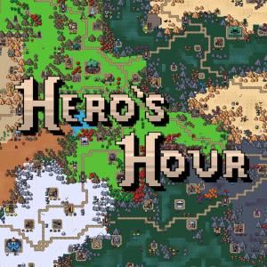 Hero’s Hour