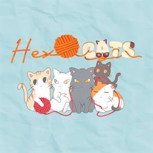 Hex Cats Bundle