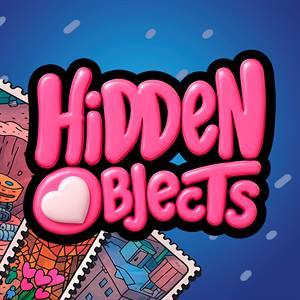 Hidden Objects Adventure